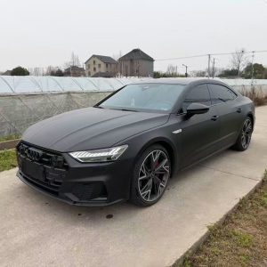 AUDI A7L 2.0T 2023 Quattro