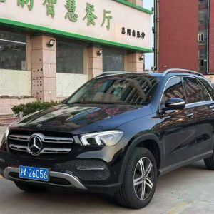 2020 Mercedes-Benz GLE 350 Dynamic Edition