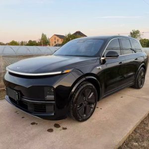 2024 Li Auto L8 Pro