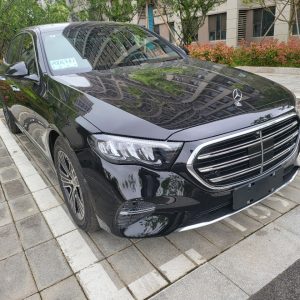 2024 Mercedes-Benz E 260 L