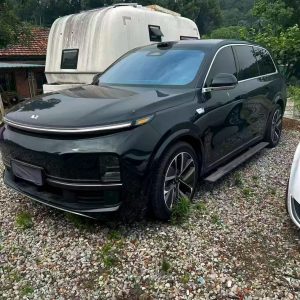 2025 Li Auto L9 Ultra