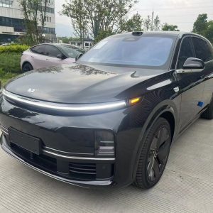 2025 Li Auto L7 Ultra