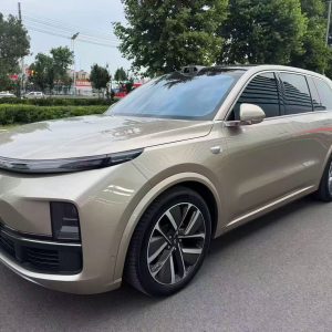 2024 Li Auto L9 Ultra