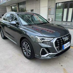 Audi Q3 1.4T 2022